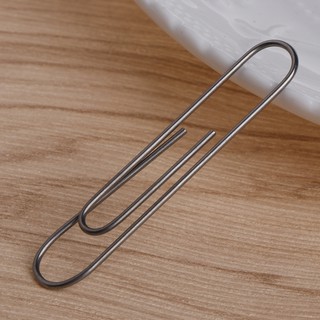 *❤❤Self Bending Paperclip Nitinol Shape Memory Shift Magic Trick