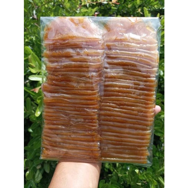 มะม่วงกวนขนาด500กรัม