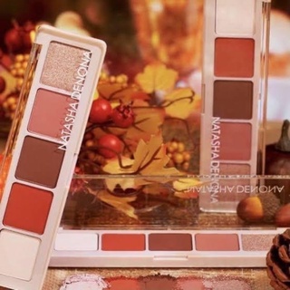 NATASHA DENONA PEAK PALETTE แตก 1 ช่อง