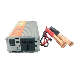 POWER Inverter 500w. DC TO AC