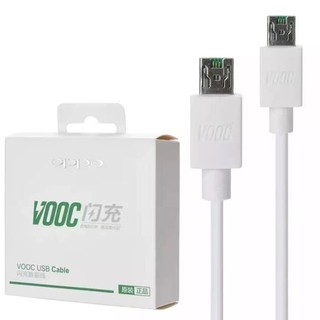 OPPO VOOC Fast Charge USB Data Cable For F1S R9 R9s F5 A57 A71 A37 A83 A77OPPO Find 7 N3 R5 R7 R7Plusสำหรับออปโป้ทุกรุ่น