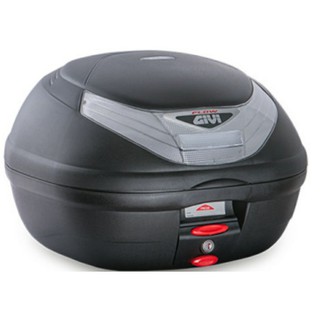 GIVI - E350NT 35 LTR - Monolock Top Case (without light) - กล่องติดท้ายรถมอเตอร์ไซค์