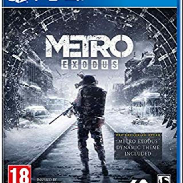 metro exodus ps4 zone3