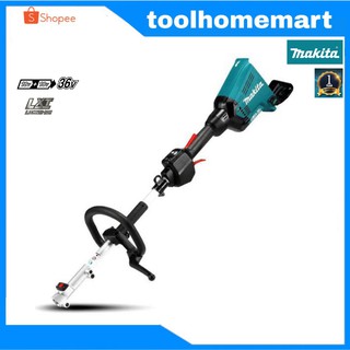 MAKITA ชุดหัวต่อ MULTI TOOL 36V. NO BATT รุ่น DUX60Z