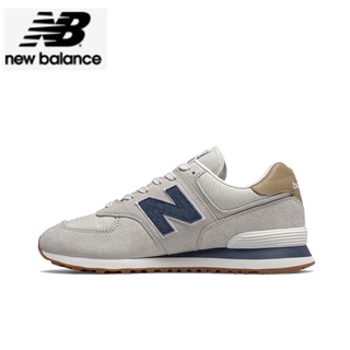 New Balance 574 LGI Beige ของแท้100%