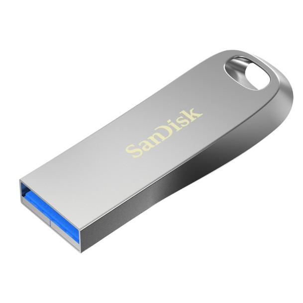 SANDISK 64GB (แฟลชไดร์ฟ) FLASH DRIVE ULTRA LUXE USB 3.1 #SDCZ74_064G_G46