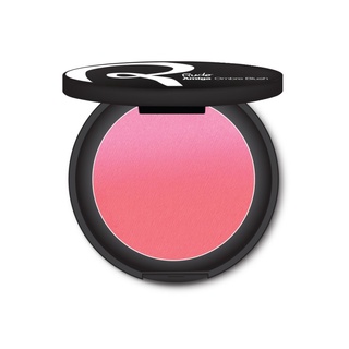 Rude Amiga Ombre Blush บลัชออนสีสดใส