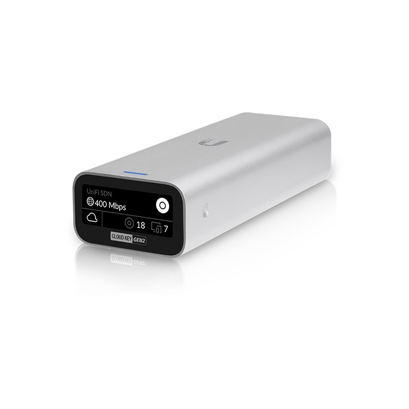 UCK-G2 UniFi Controller