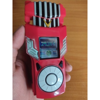 digimon digivice xros loader แท้ สภาพดี จอสวย ปุ่มหมุนไม่รวน มีเมมโมรี่ 1อัน (ไม่มีฝาปิดถ่าน)