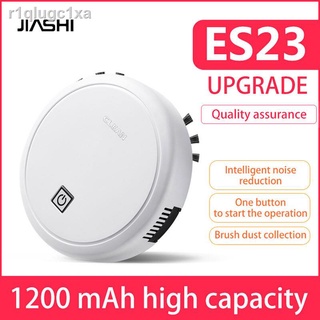 [JIASHI new smart sweeping robot household cleaning machine automatic vacuum cleaner automatic mopping machine anti-coll