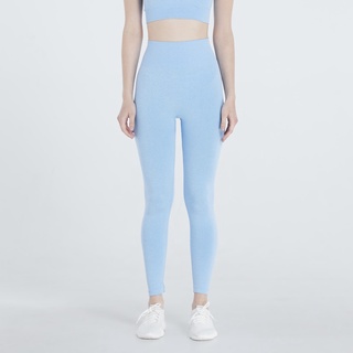 LOLLIPOP SEAMLESS FULL LENGTH LEGGINGS