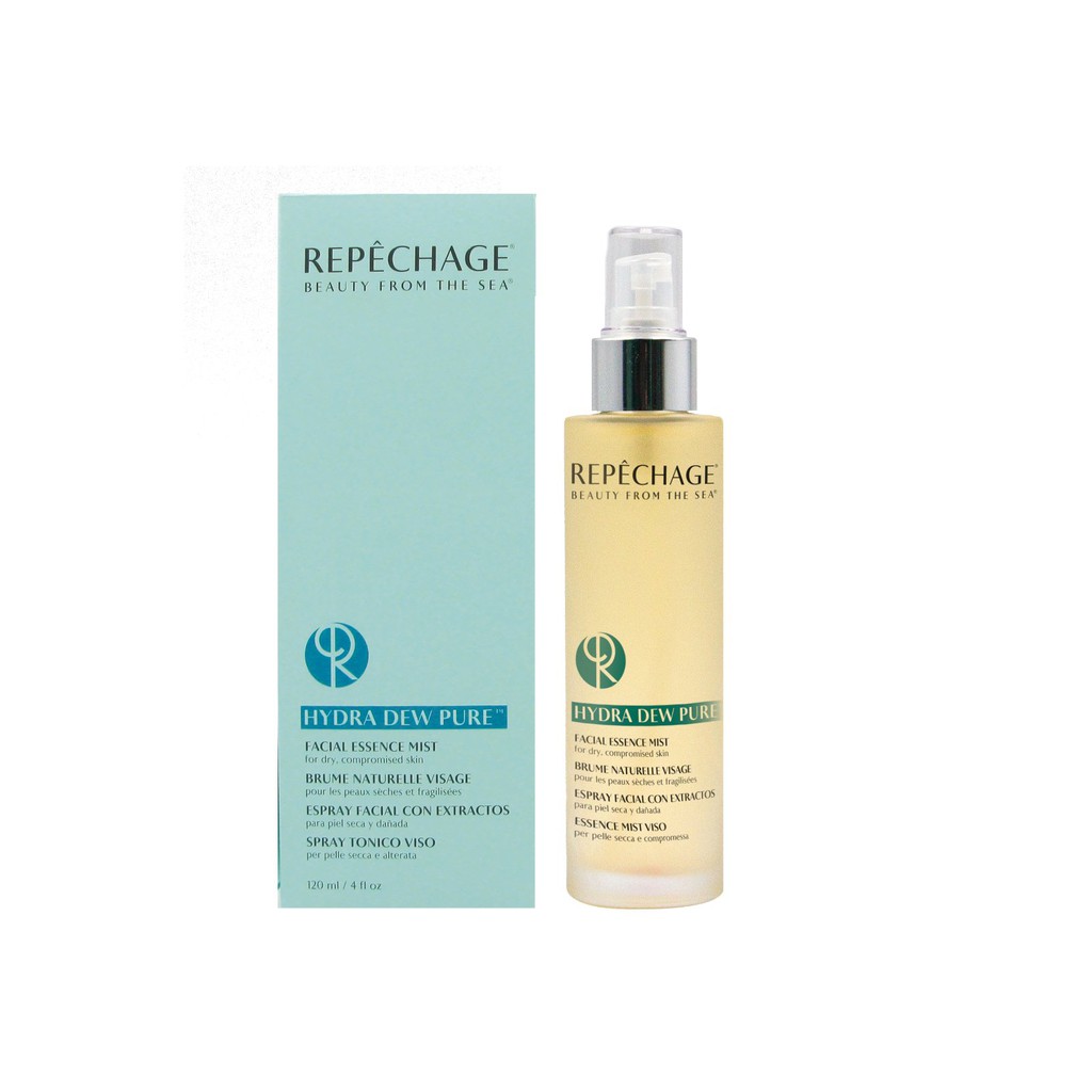 135221 - HYDRA DEW PURE FACIAL ESSENCE MIST
