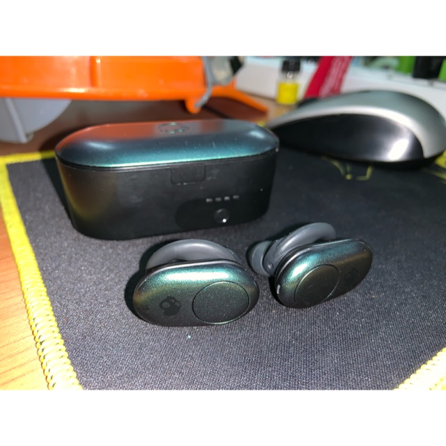 Skullcandy Push True wireless