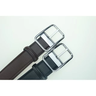 เข็มขัดทำงานหนังแท้ Belt leather GL3