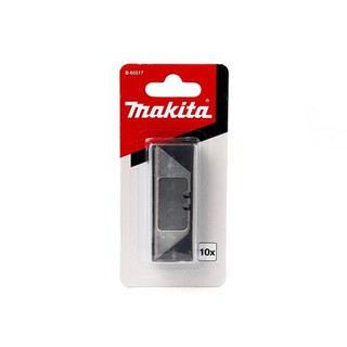 MAKITA (มากีต้า) ใบมีดอเนกประสงค์ (10ใบ/PAC)