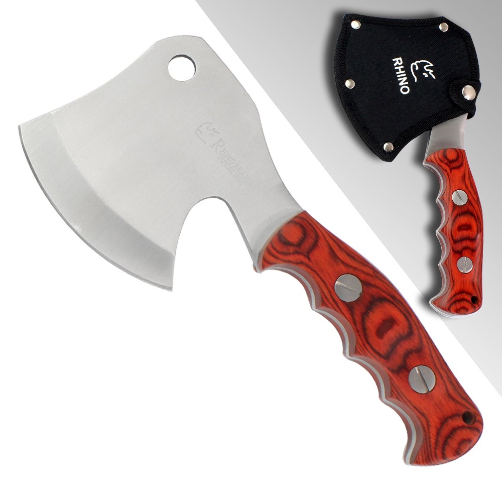 TELECORSA Stainless Steel Stainless Steel Knife Knife Model-KNIFE-124-06A-June