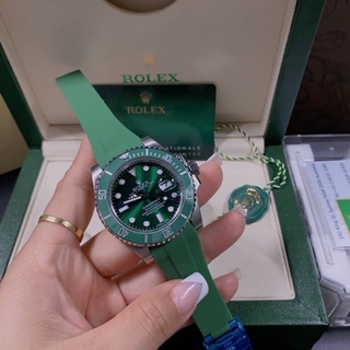 นาฬิกาข้อมือ RO LEX  งานออริเทียบแท้ Size 40mm ระบบ ออโต้  งานสวยมาก