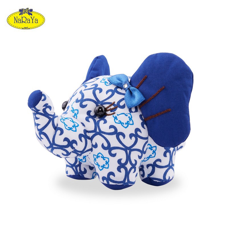 naraya elephant doll