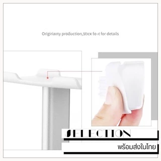 ที่แขวนหูฟัง ที่วางหูฟัง New Bee อลูมิเนียม สีดำ สีขาว headphone stand งานส่งออกยุโรปและอเมริกา