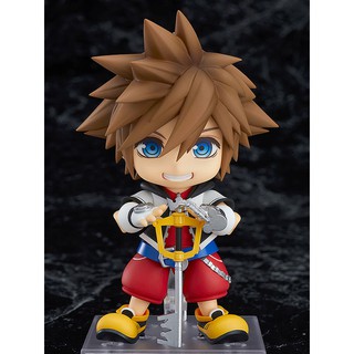 ToysoverzoneNendoroid Kingdom Hearts Sora