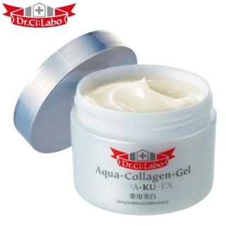 Dr ci labo aqua collagen gel BIHAKU EX 50g./120g/165g./200g.