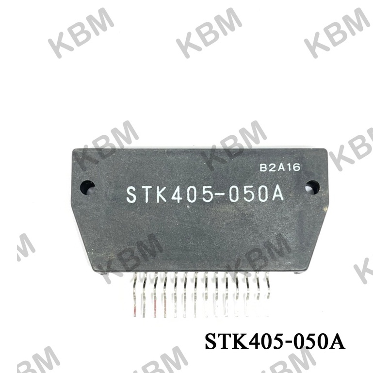 Integrated Circuit (IC) STK405-050A STK405-707A STK405-090 STK405-090A
