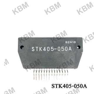 Integrated Circuit (IC) STK405-050A STK405-707A STK405-090 STK405-090A STK405-110A