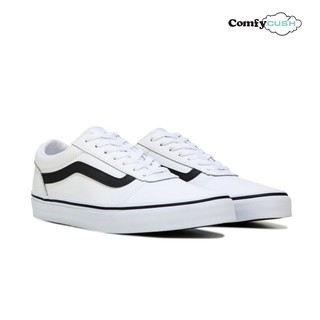 classic tumble comfycush old skool true white