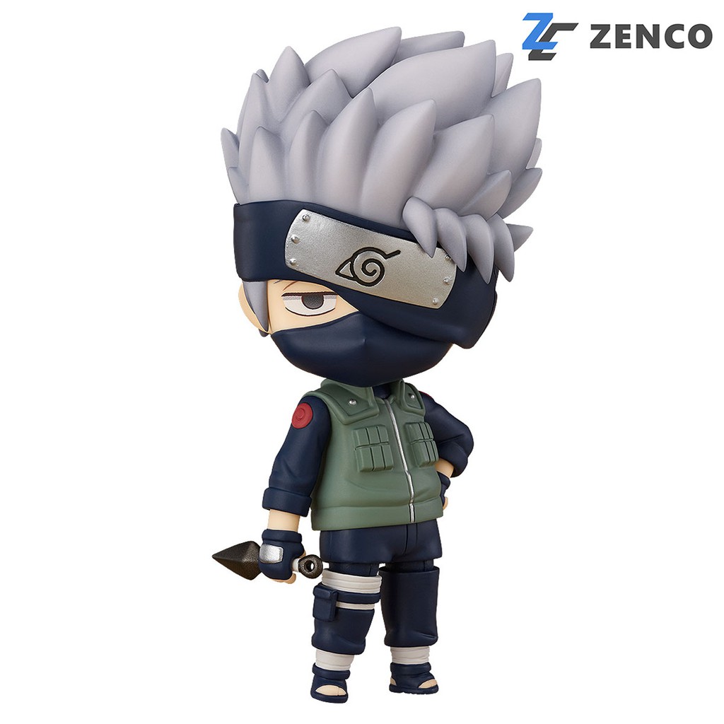 Nendoroid 724 Kakashi Hatake 4580416902946