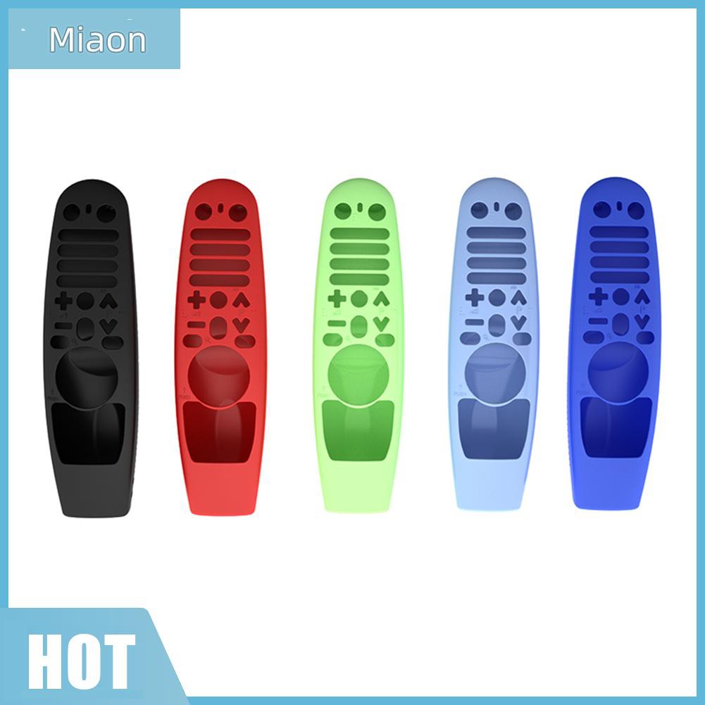 เคสซิลิโคนสําหรับรีโมท Lg An - Mr600 Mr650 Mr18Ba Mr19Ba