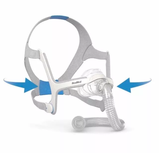 หน้ากาก CPAP ResMed Airfit N20 Size L