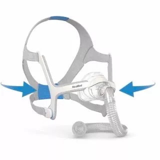 หน้ากาก CPAP ResMed Airfit N20 Size L