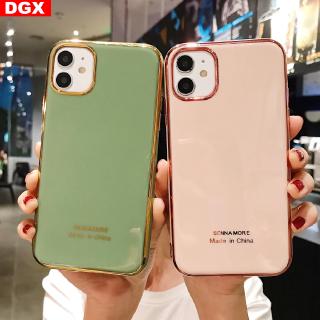 เคสโทรศัพท์ซิลิโคนแบบนุ่มสไตล์หรูหราสําหรับ huawei y 9 prime 2019 y 6 pro y 7 y 5 y 6 y 7 2019 p smart 2019 p