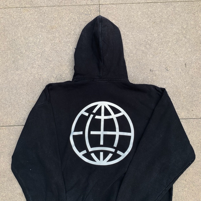 LMC HOODIE REQ******