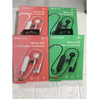 หูฟังB27Bluetooth(BOROFONE)