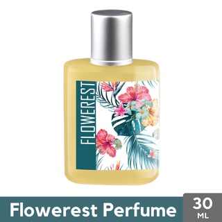 MESZE น้ำหอม รวมกลิ่นดอกไม้นานาพันธ์ Flowerest Perfume เพิ่มความมั่นใจ กลิ่นหอมหวานจากดอกไม้นานาชนิด ราคาสุดคุ้ม!!