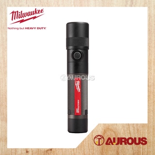 Milwaukee L4 TMLED-201 ASIA USB 1100 LUMENS ไฟแฟลชไลท์ โฟกัส แบบคู่