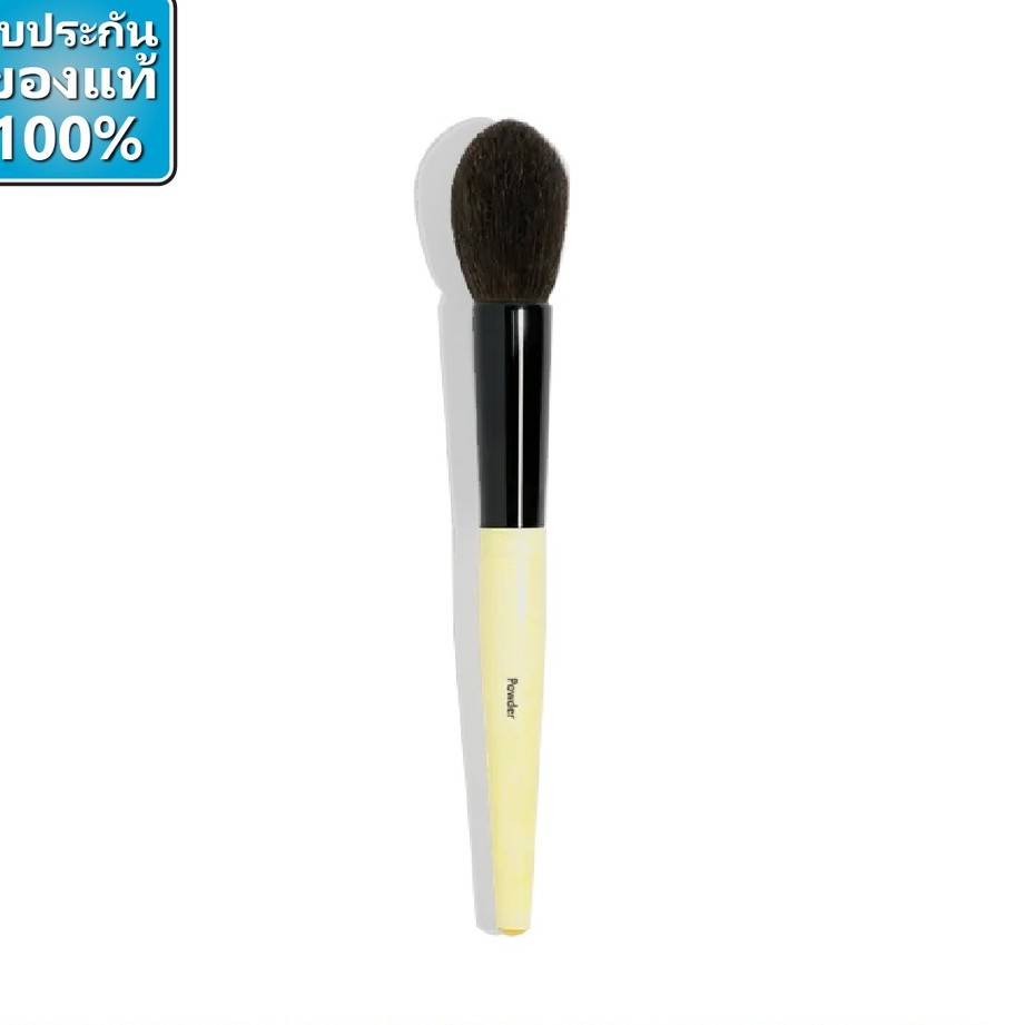BOBBI BROWN Sheer Powder Brush แปรงปัดแป้งฝุ่น/บลัชออน