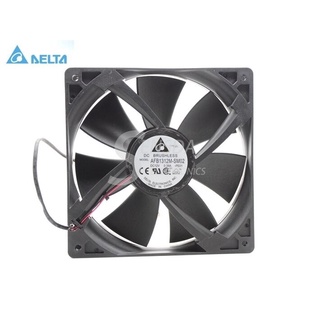 for delta 13525 AFB1312M 13.5cm 135mm DC 12V 0.38A 2Wie Case Fan,Cooling Fan