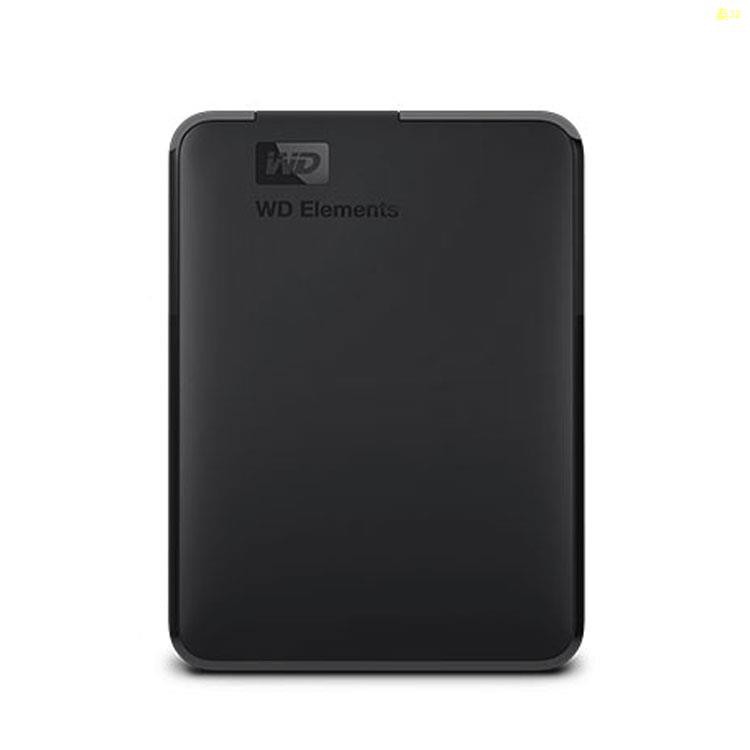 WD / Western Digital Elements USB3 0 New Elements Mobile Hard Drive 1TB ...