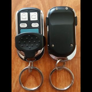 #รีโมทเซ็นทรัลล็อคทรงห้อยแยก รุ่นT283  Keyless Entry System #รีโมทรถยนต์ #รีโมทเซ็นทรัลรถยนต์