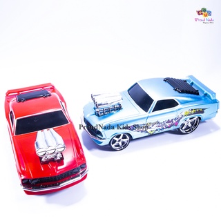 ProudNada Toys ของเล่นเด็ก รถดริฟบังคับ รถบังคับ SUPER COOL DRIFT NO.HSY 664-97B