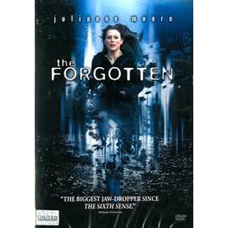 The Forgotten (DVD)/ ความทรงจำที่สาปสูญ (ดีวีดี)