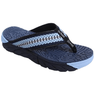 Scholl รองเท้าสกอลล์-บราซิลเลี่ยน 3 Brazillian III รองเท้าแตะคีบ Unisex รองเท้าสุขภาพ Comfort Sandal เบา ทนทาน