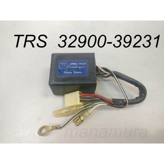 Trs หน่วย CDI 32900-39231 SUZUKI