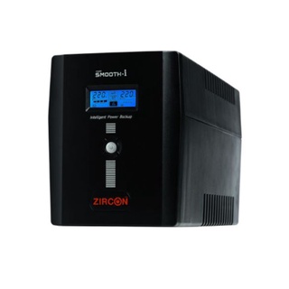 Zircon SMOOTHI_1500VA/900W