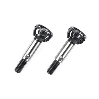 TAMIYA 42346 TRF420 WHEEL AXLES (2PCS.)