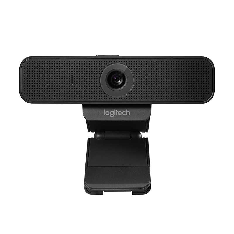 logitech c925e HD Business Webcam Best Budget Webcam With 1080p And ...