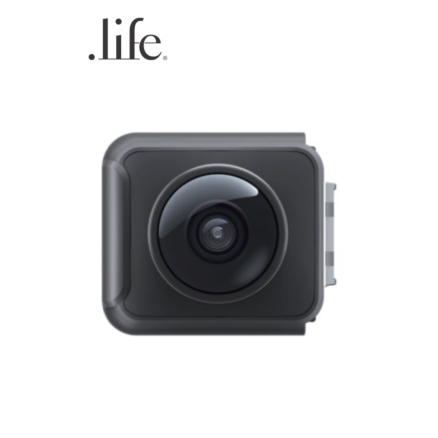Insta360 เลนส์กล้อง รุ่น ONE R Dual-Lens 360 Mod by dotlife