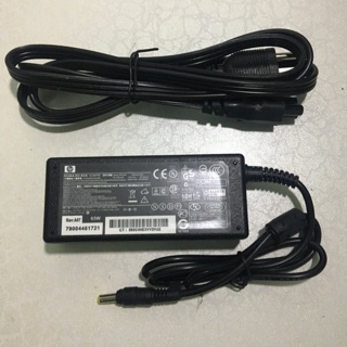 สายชาร์จ  Adapter Notebook HP 19V  4.8x1.7